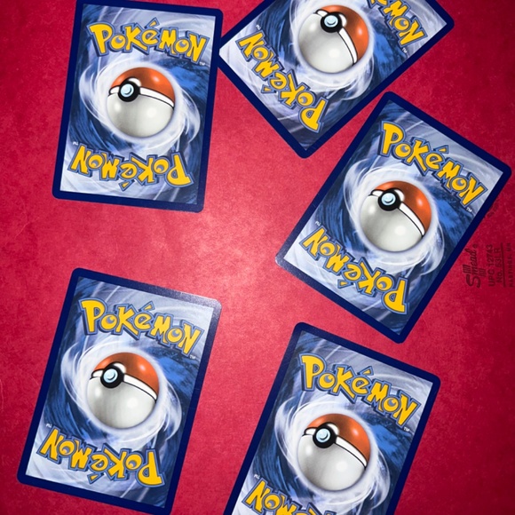 Pokemon cards 2024 English 2024 Scarlet and Violet brand new - Picture 4 of 4